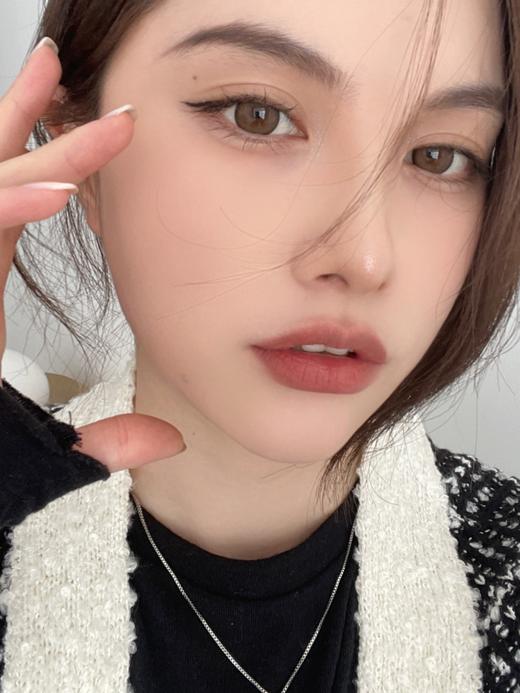 Ticc May/Ticcmay 年抛美瞳 琥珀泪 商品图9