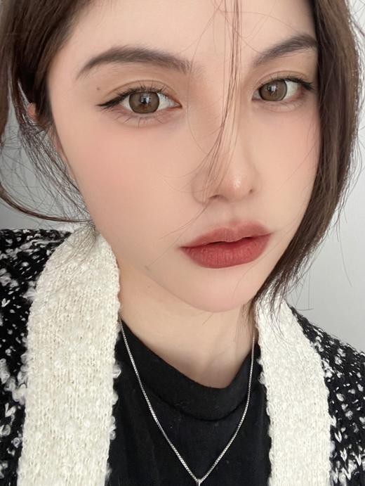 Ticc May/Ticcmay 年抛美瞳 琥珀泪 商品图8