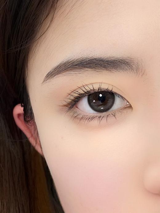 pfgirlcon 年抛美瞳 黑曜石 14.2mm着色13.3mm 商品图10