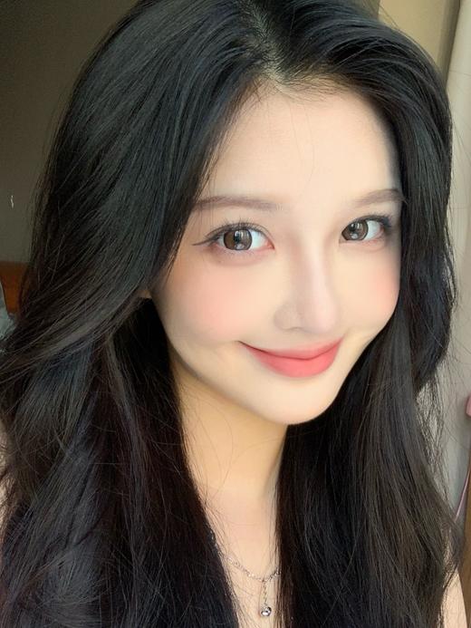 Ticc May/Ticcmay 年抛美瞳 琥珀泪 商品图13