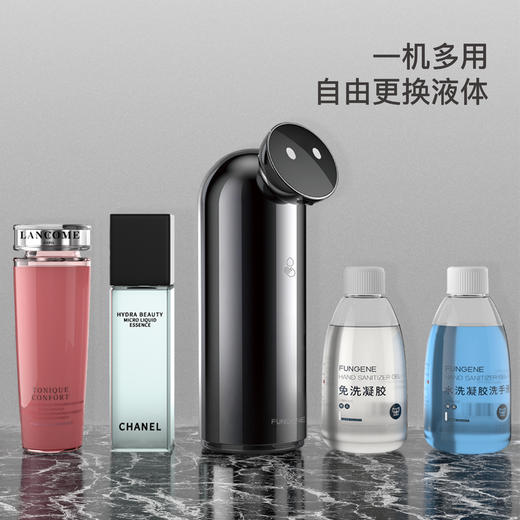 FUNGENE梵吉尼自动洗手机感应智能洗手液机感应式皂液器洗手器 商品图3