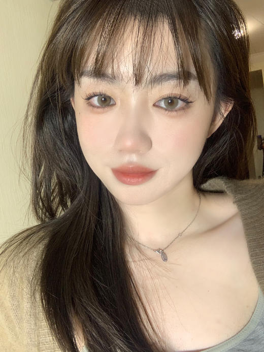 【日抛】Lacee Brown·Bebebest丨莱西棕14.2mm（日抛/一盒10片装） 商品图4