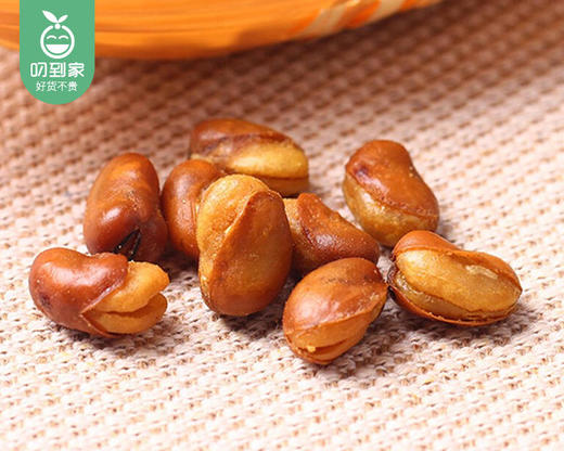 越远宝藏开花蚕豆/1瓶（300g）生产日期：26年3月 商品图2