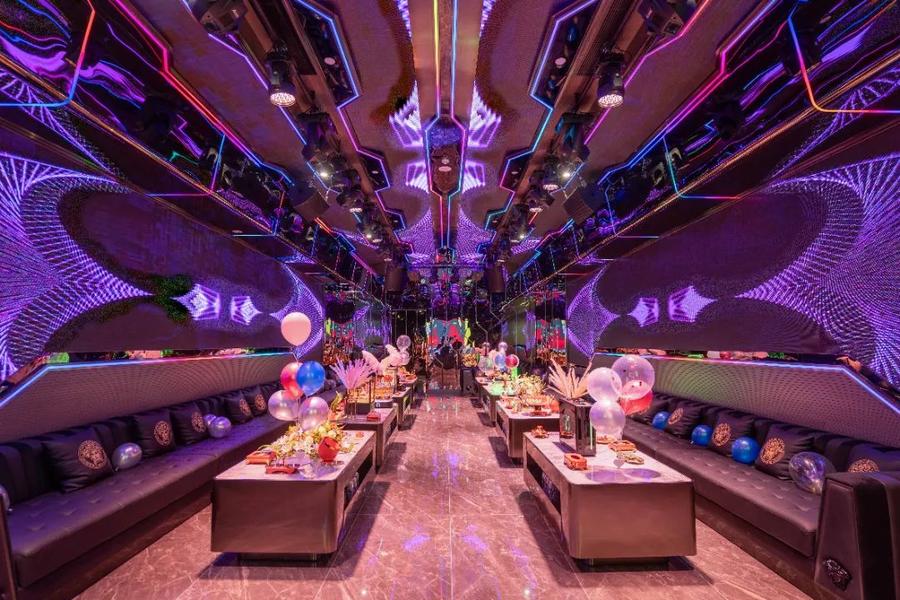 【夜丽江量贩ktv】99元ktv王者劵