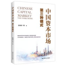 中国资本市场：第三种模式
