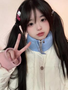 大直径丨初恋巧·Springcon丨14.5mm（年抛/2片装)