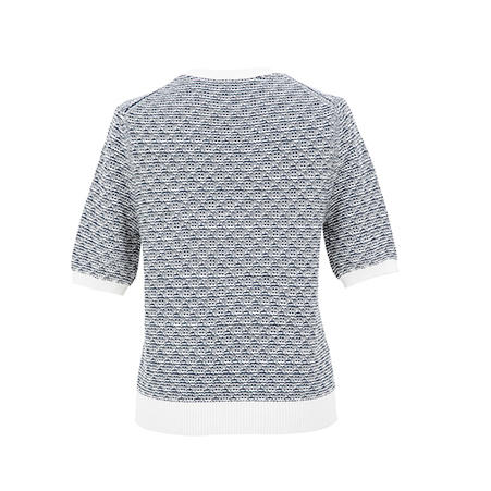 CARA休闲套头衫KB221MKR0112A1 商品图4