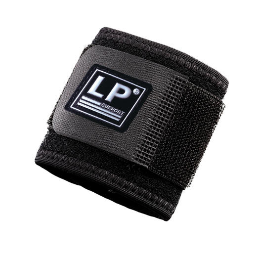 LP菱格多孔单片运动用可调式护腕753CA 商品图2