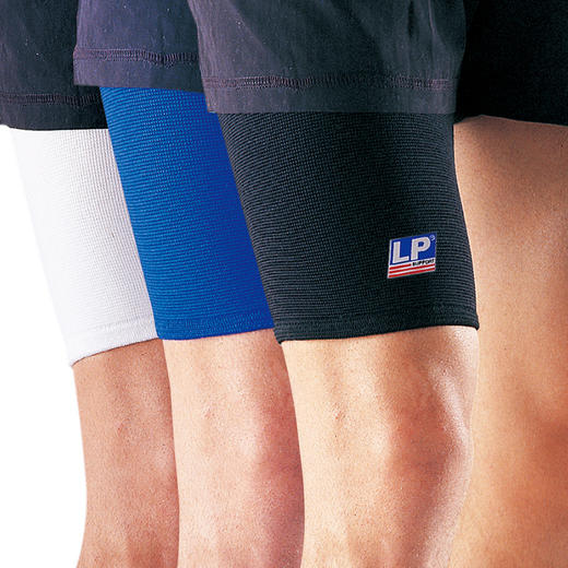 LP四面弹运动用大腿护套648 商品图0