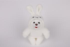 Dave（白色）兔子