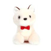 北海道狐狸粉色 697165714-584 商品图0