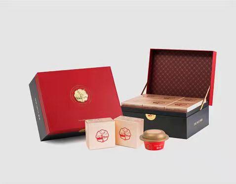 美丽市场-燕之屋尊享款180g*12碗 商品图0