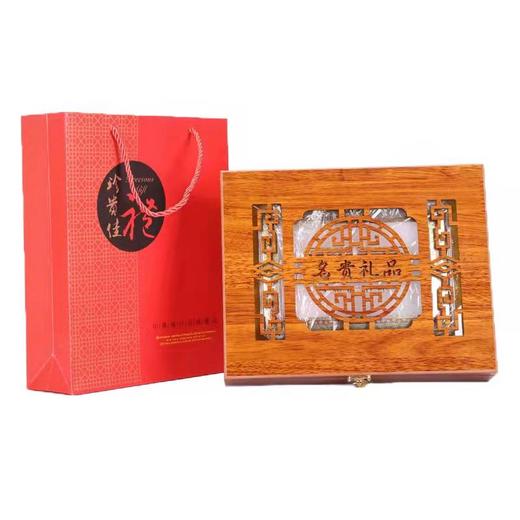 昭通天麻礼盒装【TC】 商品图0