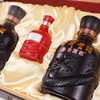 古井贡酒 年份原浆古8-45度425ml*2瓶 礼盒装白酒（含古16小酒100ml） 商品缩略图2