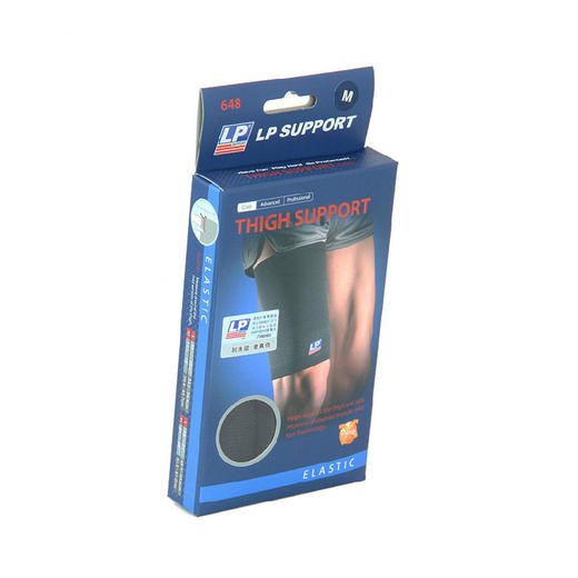LP四面弹运动用大腿护套648 商品图4