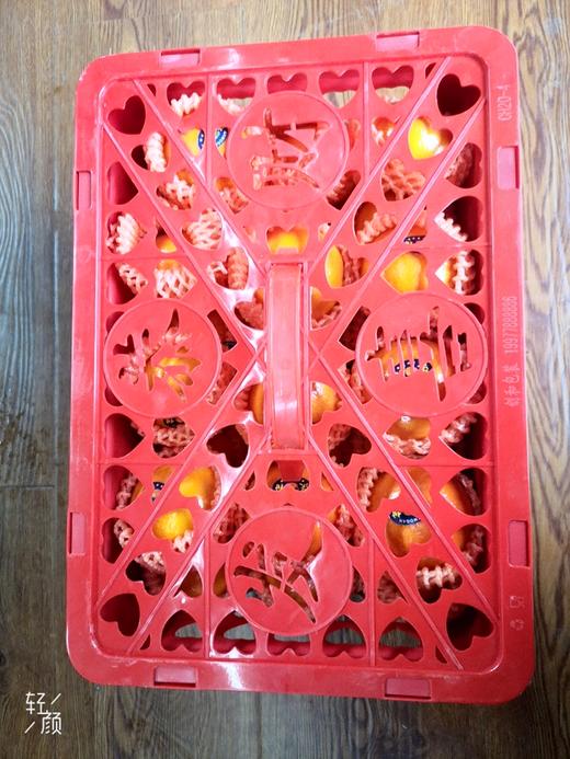 沃柑礼盒装【TC】 商品图1