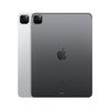 HK| Apple iPad Pro 11英寸平板电脑 2021年款(256G WLAN版/M1芯片Liquid视网膜屏/MHQU3CH/A) 深空灰色（普通快递） 商品缩略图2