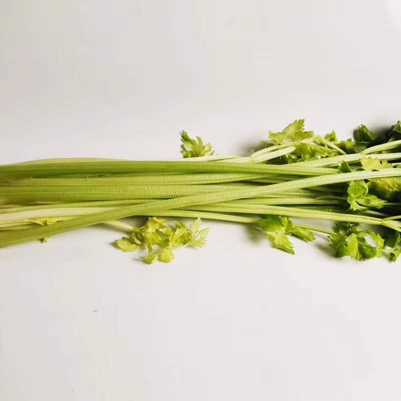 a39新鲜脆嫩马家沟空心芹菜礼盒
