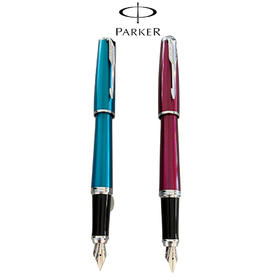 【4F】85折 派克新年优惠福利笔系列