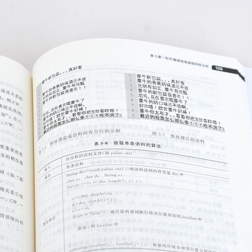 社会化媒体情感挖掘与信息传播 社会化媒体情感挖掘信息传播书籍 社会化媒体处理 情感分析 信息传播等专业科研人员应用技术书籍 化学工业出版社 9787122399861 商品图2