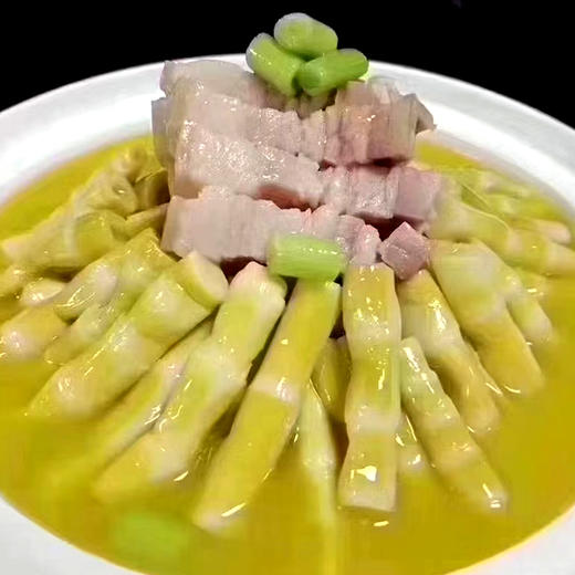 临安天目山 小野笋 500g/包*5包 商品图4