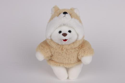 Dave（白色）秋田 商品图0