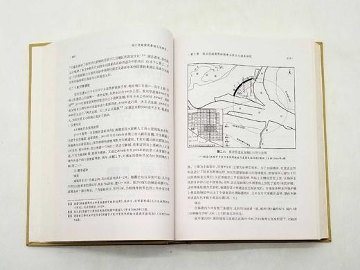长江流域古代文明研究全二册：《简帛研究文稿》（陈松长著）《湘江流域商周青铜文化研究》（向桃初著），16开精装，线装书局2008年版，两册1000多页，定价380，售价148元。 商品图14