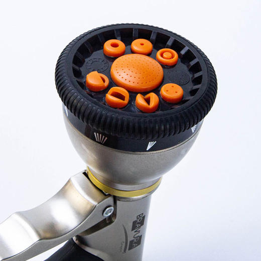 宠物美容洗浴工具 宠物冲洗喷头花洒 意大利BRAVURAGROOM 宠物店用 多种沐浴出水方式 商品图2