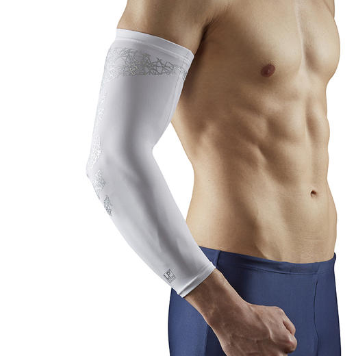 LP运动护臂亮彩手臂护套SL-52 商品图4