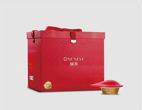 美丽市场-燕之屋甄爱款（低糖低卡）108g*30 商品图0