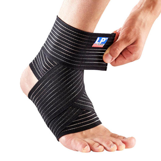 LP踝部弹性绷带634 商品图0