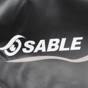 黑貂成人立体超弹泳帽X-50 商品图2