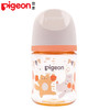 贝亲第3代宽口径彩绘ppsu奶瓶 80ml/160ml 商品缩略图0