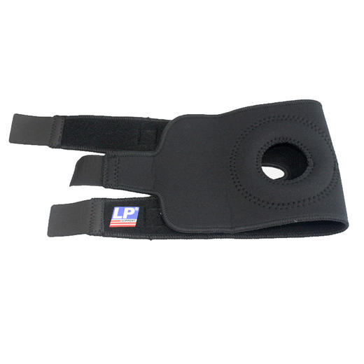 LP单片运动用可调式垫片护膝788 商品图2