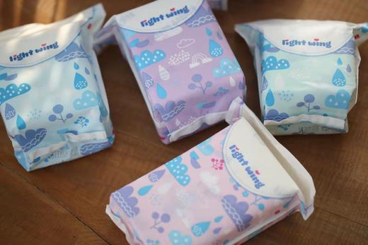 猫太推荐——是我用过醉薄醉舒服的卫生巾！大体上，你用了就不会再换别的了（同款买6送1/10送2/20送4）满199元减15元 商品图1