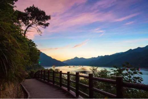 【肇庆】羚羊峡古栈道•千年德庆悦城龙母祖庙•西街鼓浪屿岩前村•西江酒文化基地2天摄影<臻享1元> 商品图10