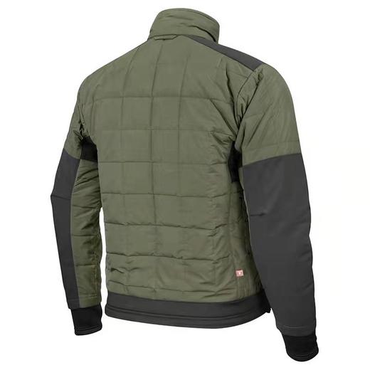 意大利BERETTA 防风Wingbeat保暖猎人夹克拉链款运动户外秋冬服 商品图3