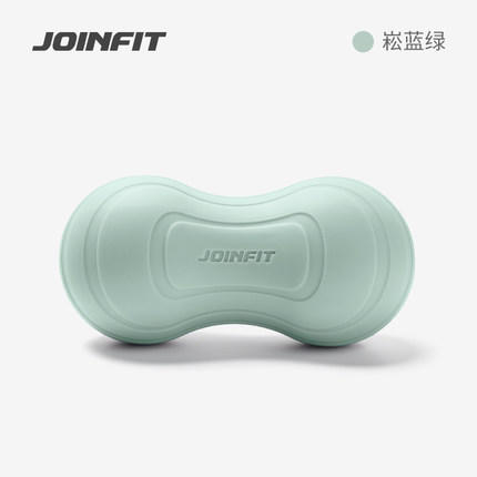 JOINFIT 肌肉放松按摩球足底健身筋膜球【花生按摩球】（非质量问题，不支持换和退） 商品图6