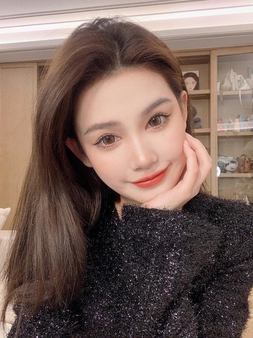 超大直径丨抹茶珍宝珠·Sheepcon丨14.5mm（年抛/2片装） 商品图1