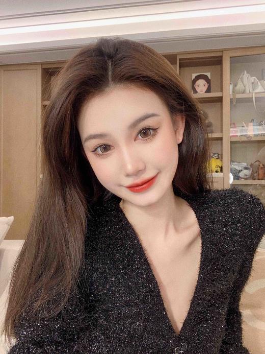 【年抛】抹茶珍宝珠 sheepcon | 大直径14.5 着色14.4| 【同品牌多副更划算,选款色板在详情页】，棕绿色美瞳 商品图3