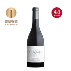 海烟酒庄南进黑皮诺 2020 Sea Smoke Southing Pinot Noir