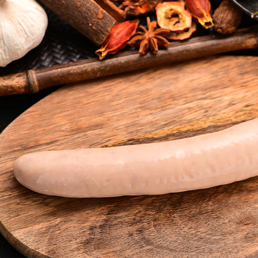 猪头肉300g*4+老北京蒜肠245g*7 商品图9