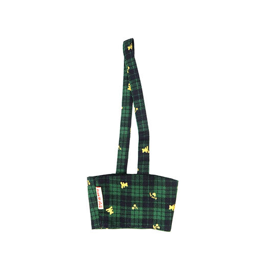 HUJI祤集手提杯套插画熊熊 商品图1