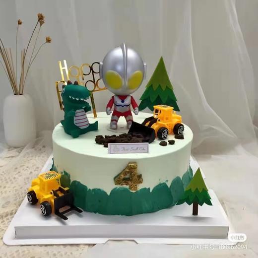 奥特曼打怪兽 商品图0