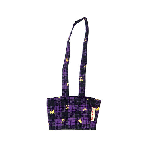 HUJI祤集手提杯套插画熊熊 商品图0