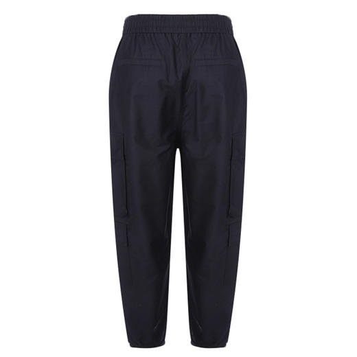 太平鸟peacebird 春夏 男装 下装 休闲裤 B2GLC1142 商品图1