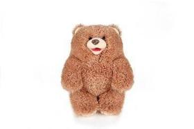 logo熊最小号棕色 697165714-740