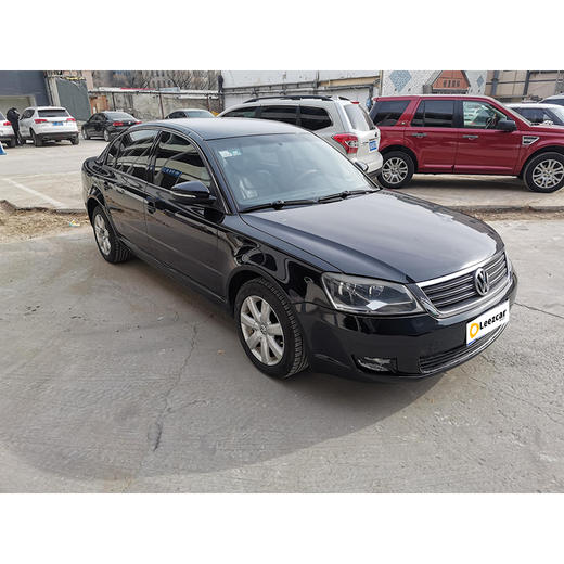 大众 Passat 领驭 2.0L MFI 自动尊享型 【长租-北京】 商品图3