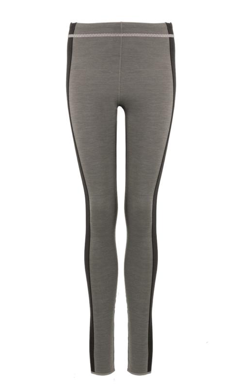 Frauenschuh - Daphne - WP - Hay/Color - 女装 - 滑雪裤 - 灰色 商品图1