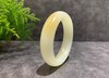 【御珠宫坊·传承系列】糖羊脂白玉手镯55mm 商品缩略图2
